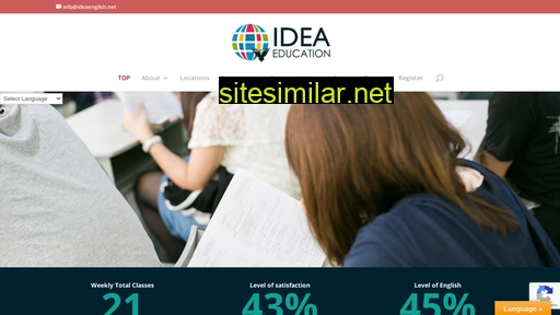 ideaeducation.net alternative sites