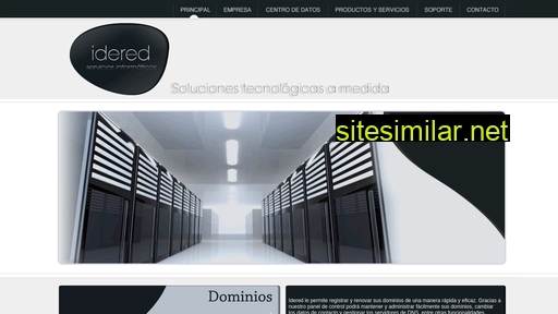 idered.net alternative sites