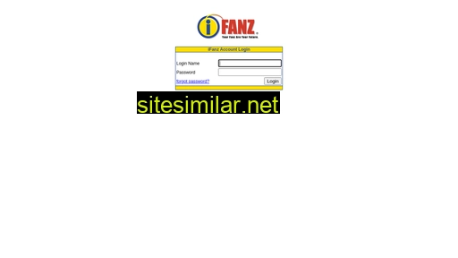 ifanz.net alternative sites