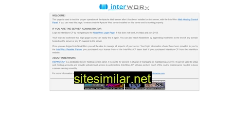 ifg.net alternative sites