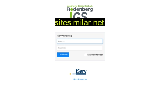 igs-rodenberg.net alternative sites