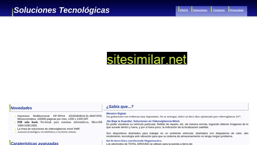 iitech.sytes.net alternative sites