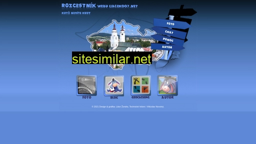 ijacek007.net alternative sites