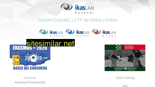ikaslan.net alternative sites