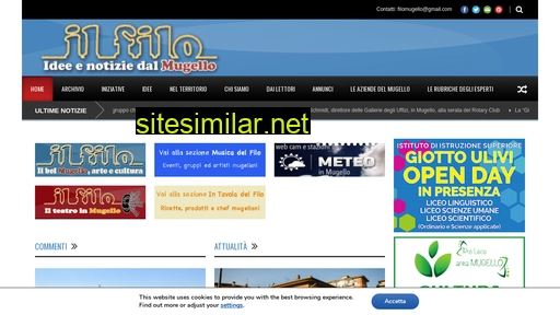 ilfilo.net alternative sites
