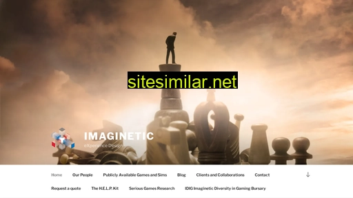 imaginetic.net alternative sites