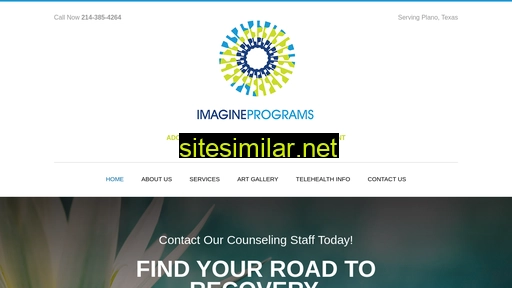 imagineprograms.net alternative sites