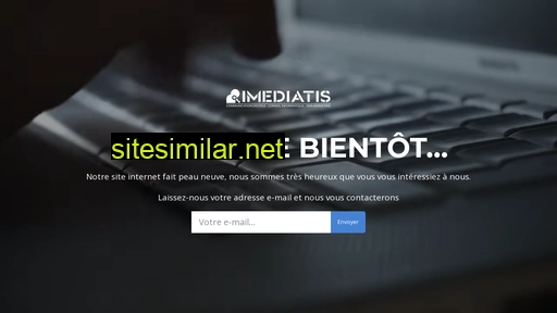 imediatis.net alternative sites