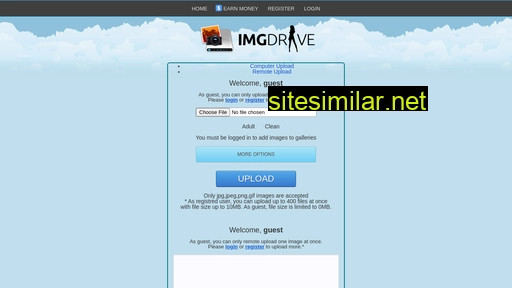 imgdrive.net alternative sites