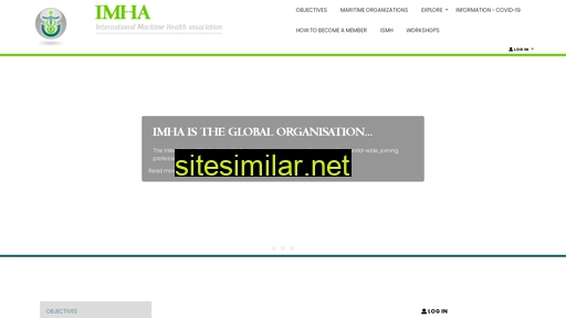 imha.net alternative sites