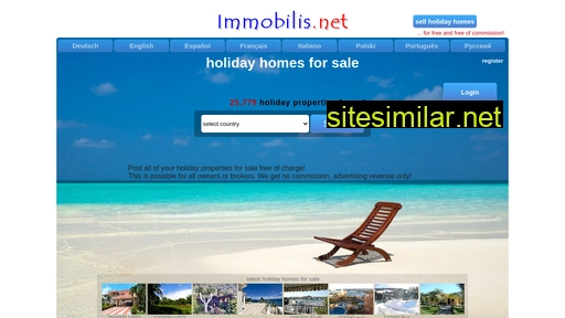 immobilis.net alternative sites