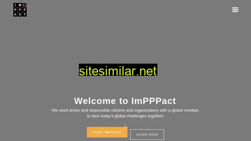 impppact.net alternative sites