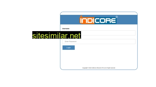indicore.net alternative sites