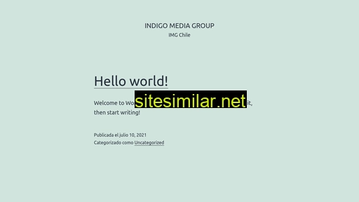 indigomediagroup.net alternative sites