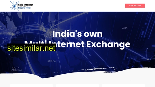 india-ix.net alternative sites