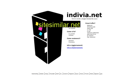 indivia.net alternative sites