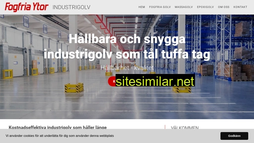 industrigolv.net alternative sites