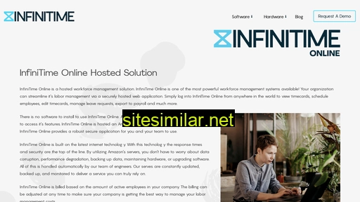 infinitimeonline.net alternative sites