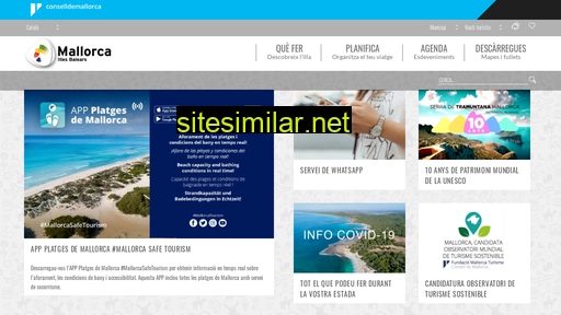 infomallorca.net alternative sites
