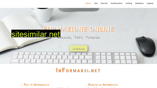informarsi.net alternative sites