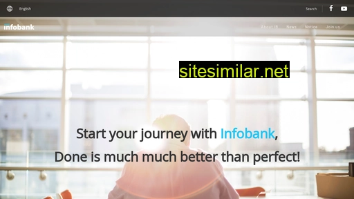 infobank.net alternative sites