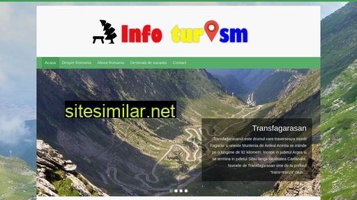 infoturism.net alternative sites