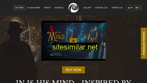 inhismind.net alternative sites