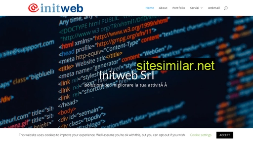 initweb.net alternative sites