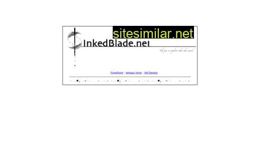 inkedblade.net alternative sites