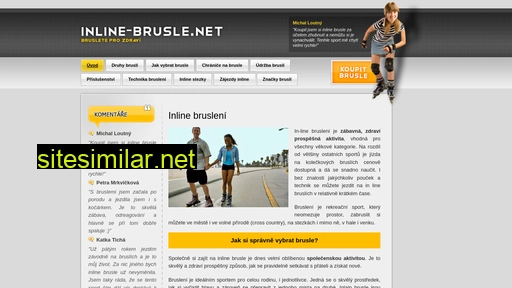 inlinebrusle.net alternative sites