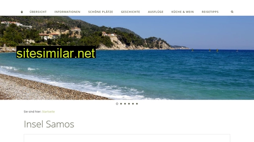 insel-samos.net alternative sites
