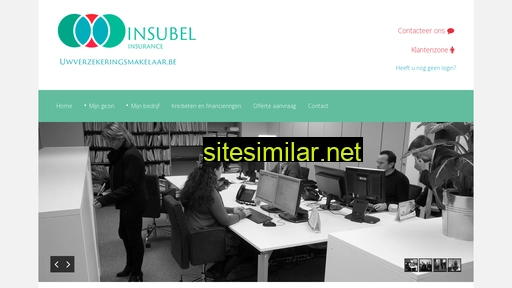 insubel.net alternative sites