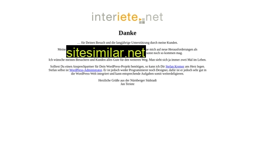 interiete.net alternative sites