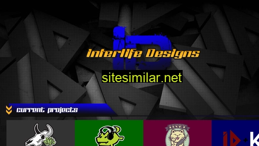interlifedesigns.net alternative sites