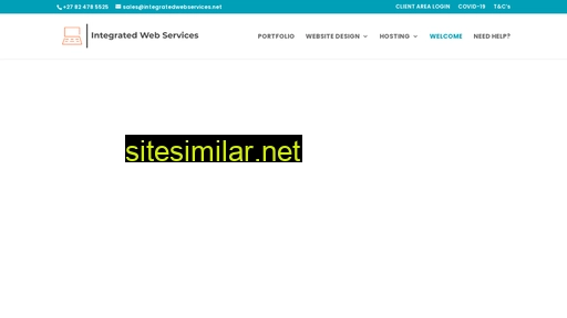 integratedwebservices.net alternative sites