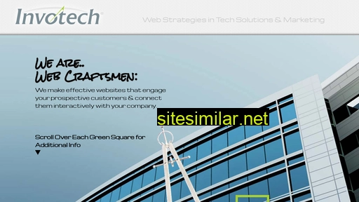 invotech.net alternative sites