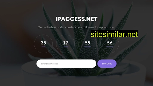 ipaccess.net alternative sites