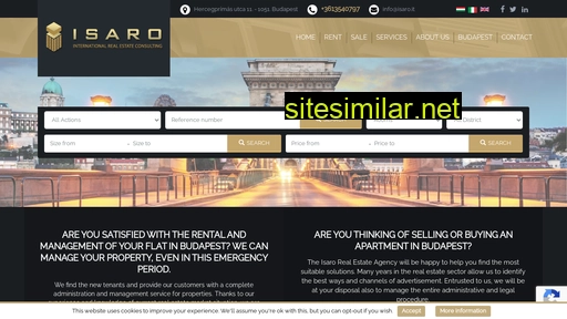 isaro.net alternative sites