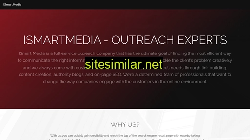 ismartmedia.net alternative sites