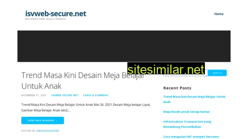 Isvweb-secure similar sites