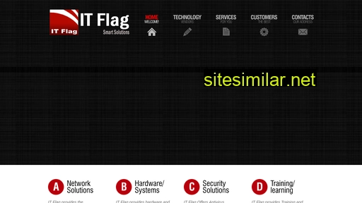 itflag.net alternative sites