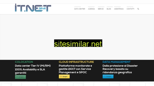 it.net alternative sites