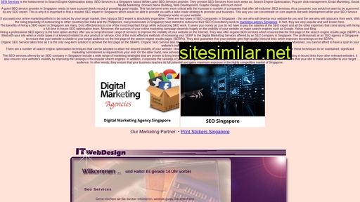 it-webdesign.net alternative sites