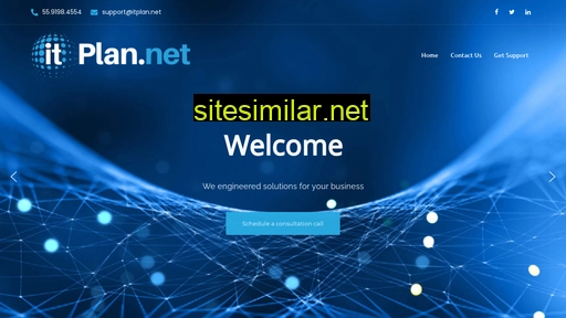 itplan.net alternative sites