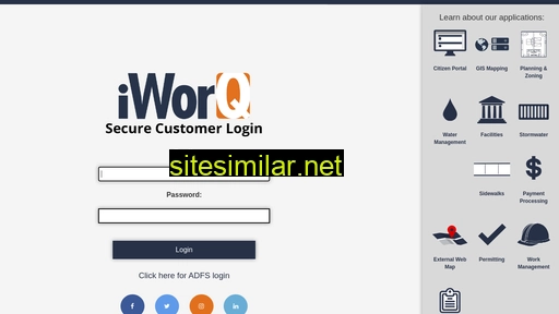 iworq.net alternative sites