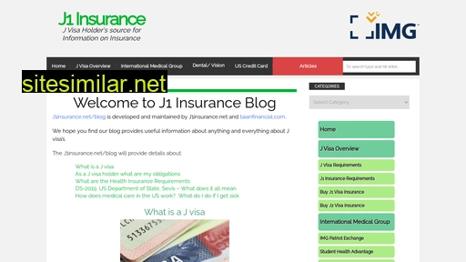 J1insurance similar sites