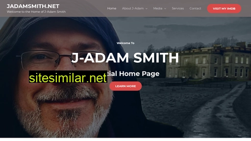 jadamsmith.net alternative sites