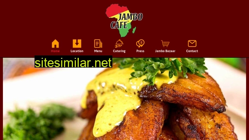 Jambocafe similar sites
