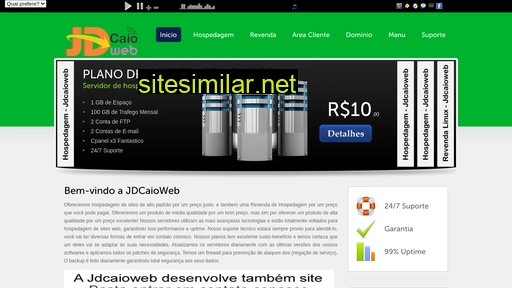 jdcaioweb.net alternative sites