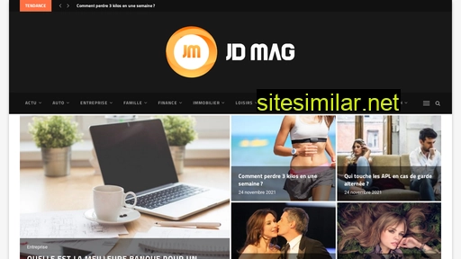 jdmag.net alternative sites